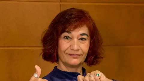 Nina Parrón Nina Parrón