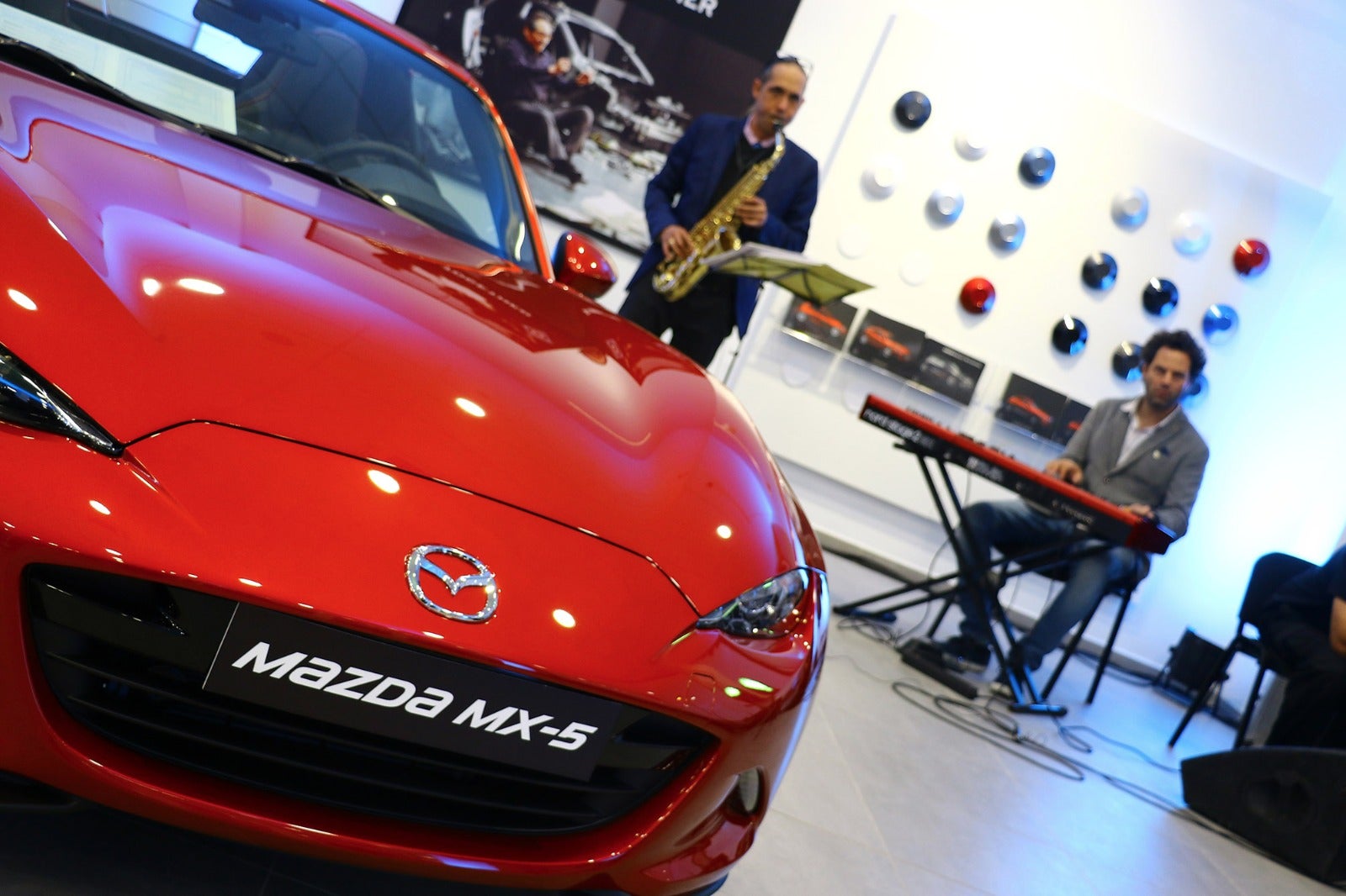 Motor En La Onda Canarias Jueves 22/03/2018 Motor En La Onda Canarias Jueves 22/03/2018
