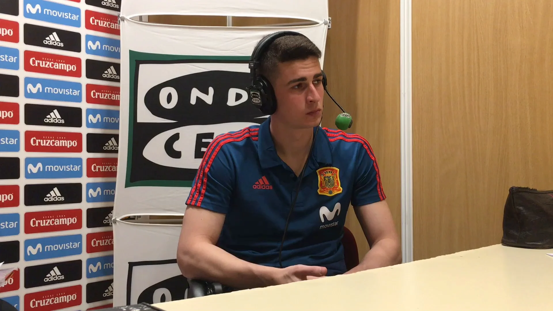 &iquest;Por qu&eacute; lo pas&oacute; mal Kepa Arrizabalaga?