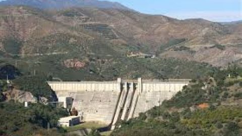 PRESA