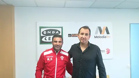 Miguel Soler Fútbol