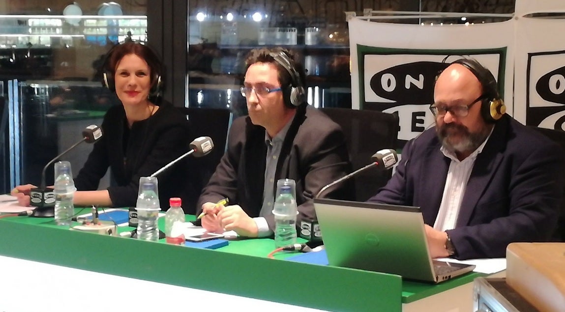 La Brújula de la economía: La innovación y el emprendimiento La Brújula de la economía: La innovación y el emprendimiento