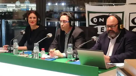 La Brújula de la economía La Brújula de la economía