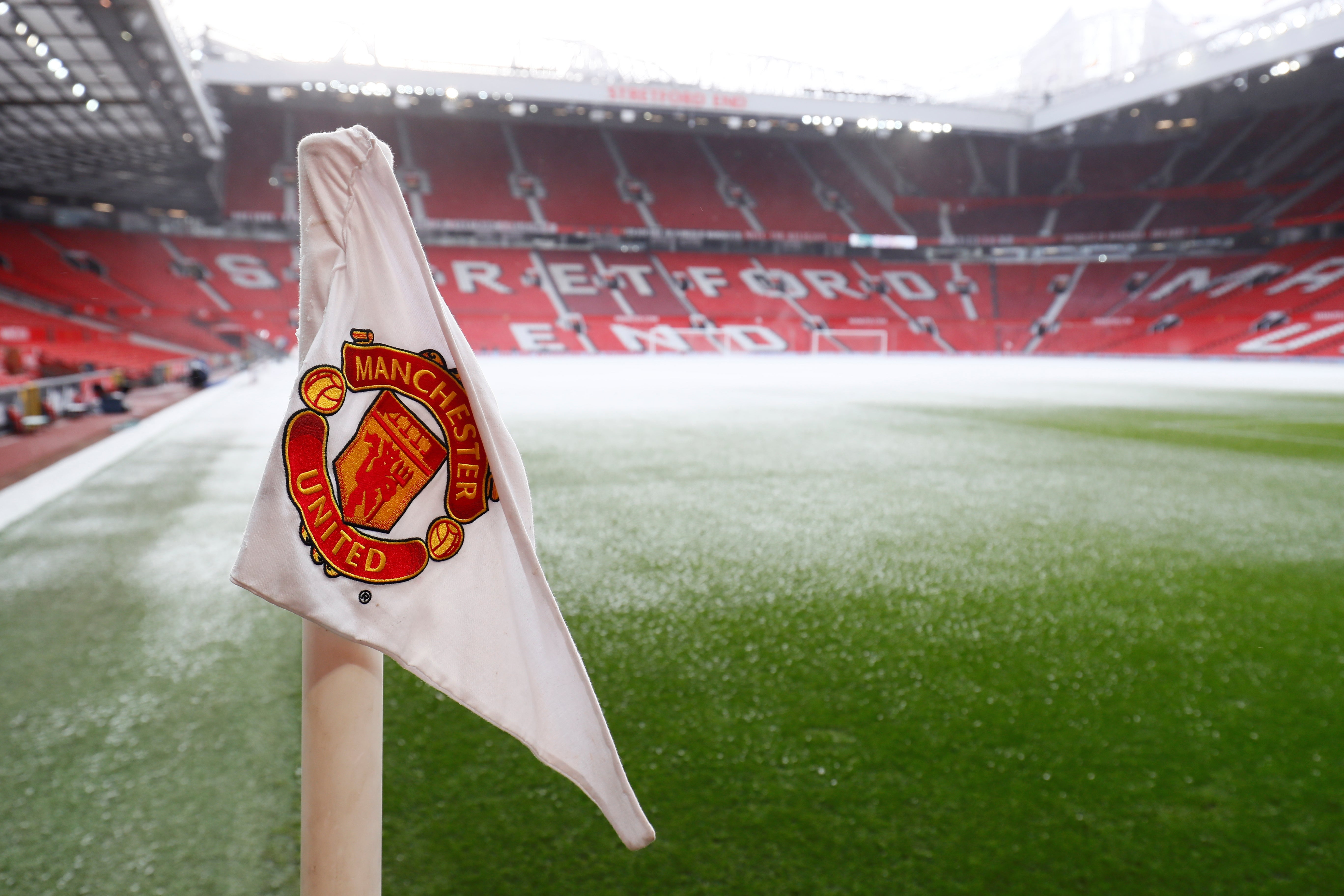 El Manchester United financiará a sus fans las entradas para el Camp Nou igualando el precio a la afición del Barcelona que viaje a Old Trafford El Manchester United financiará a sus fans las entradas para el Camp Nou igualando el precio a la afición del Barcelona que viaje a Old Trafford
