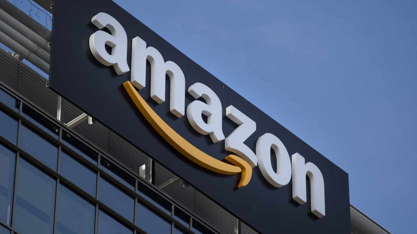Amazon se acerca al billón de dolares de valoración Amazon se acerca al billón de dolares de valoración