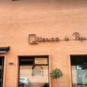 Restaurante Quenco de Pepa, Madrid