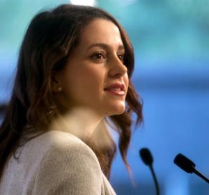 Inés Arrimadas Inés Arrimadas