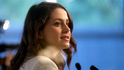 In&eacute;s Arrimadas