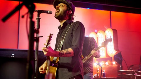 Sidecars en la Sala Tuss