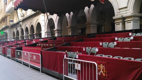 Semana Santa Granada