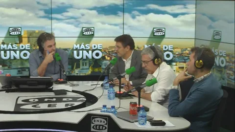 Rafael Catalá: "Quieren seguir enfangando la política en Cataluña" Rafael Catalá: "Quieren seguir enfangando la política en Cataluña"