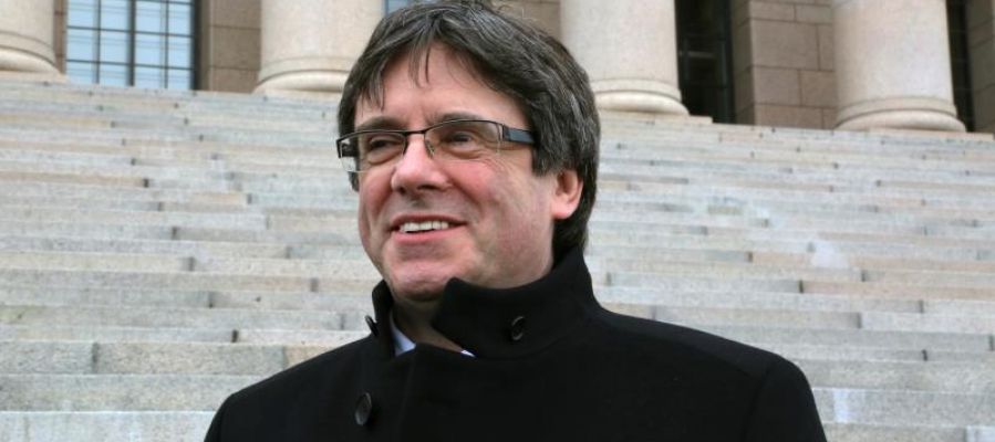 Carles Puigdemont Carles Puigdemont