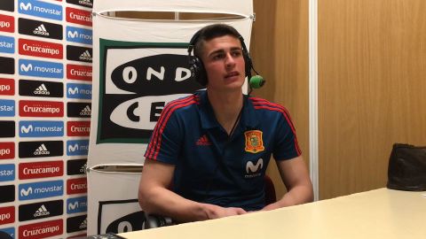 Test a Kepa: &iquest;Qu&eacute; es lo mejor de cada portero? 