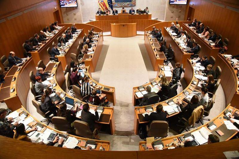 Las Cortes aprueban la composición del Comité de Expertos para el concurso de RTVE Las Cortes aprueban la composición del Comité de Expertos para el concurso de RTVE