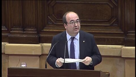 Miquel Iceta