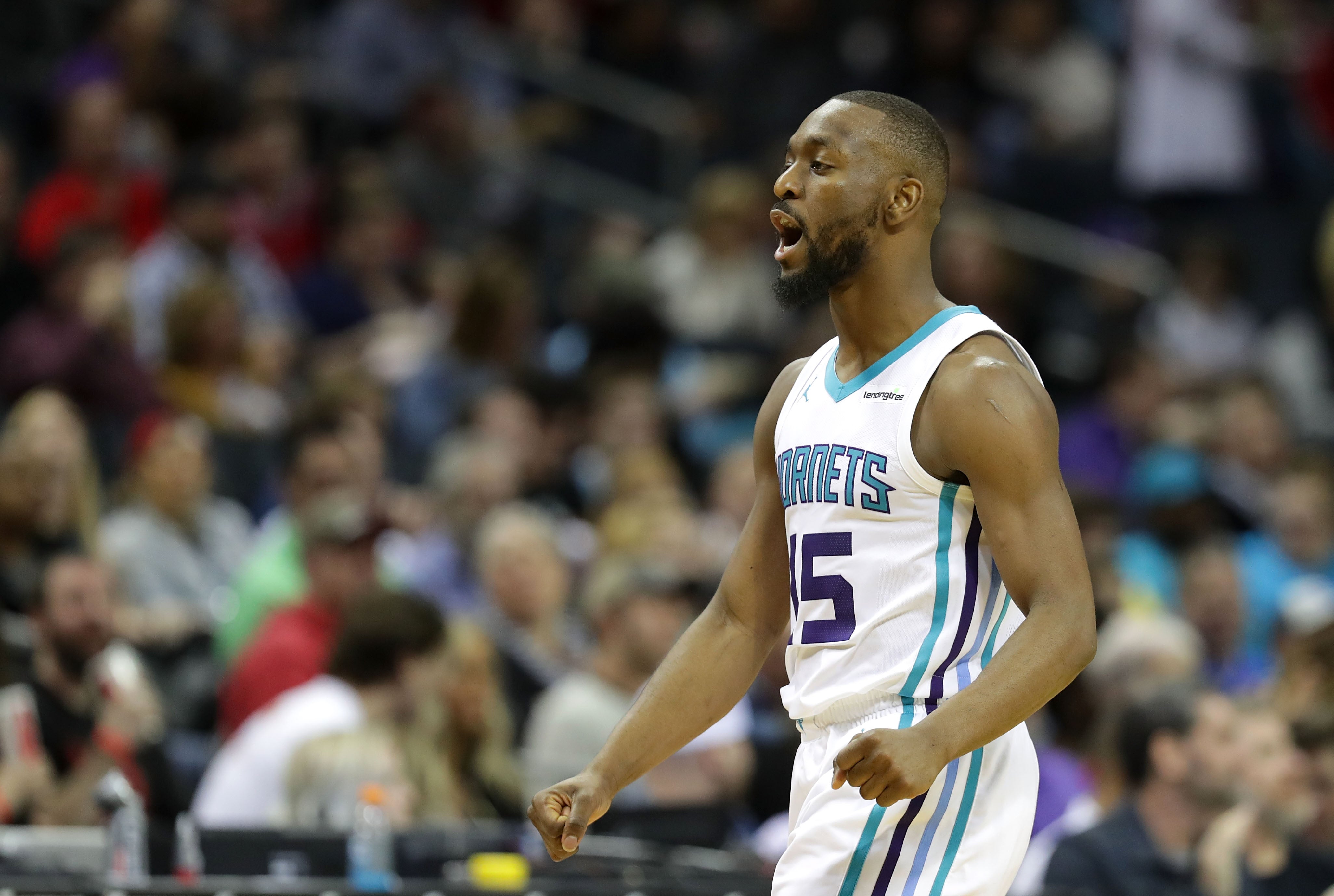 Los Hornets dan una paliza histórica a los Grizzlies: ¡ganaron de 61 puntos! Los Hornets dan una paliza histórica a los Grizzlies: ¡ganaron de 61 puntos!