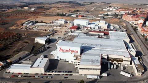 INSTALACIONES DE INCARLOPSA EN TARANCÓN (CUENCA)_643x397