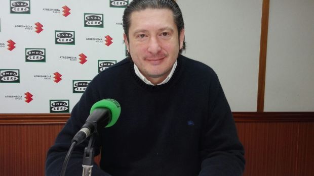 Pedro Fernández abandona el pleno del Ayuntamiento de Ciudad Real al pedirle rectificar sus palabras machistas Pedro Fernández abandona el pleno del Ayuntamiento de Ciudad Real al pedirle rectificar sus palabras machistas