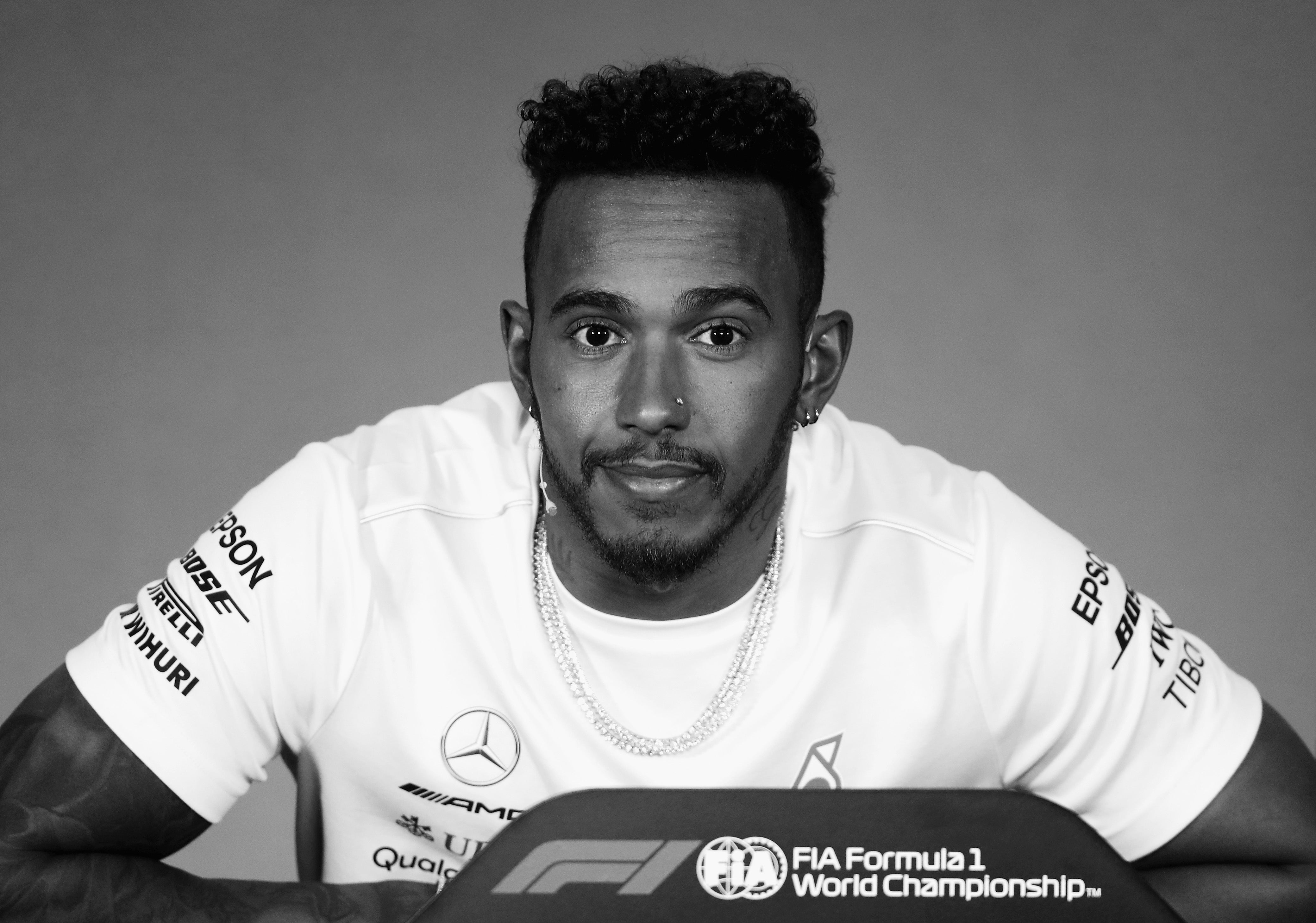 La marca Hamilton: el británico gana más por patrocinadores que el Manchester City La marca Hamilton: el británico gana más por patrocinadores que el Manchester City