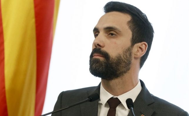 La tertulia: Nuevo espectáculo en el Parlament La tertulia: Nuevo espectáculo en el Parlament