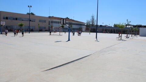 ESCUELAS NULES