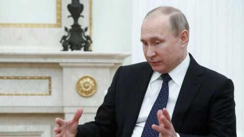 Rusia cerrar&aacute; el consulado de Estados Unidos en San Petersburgo en respuesta a la expulsi&oacute;n de diplom&aacute;ticos