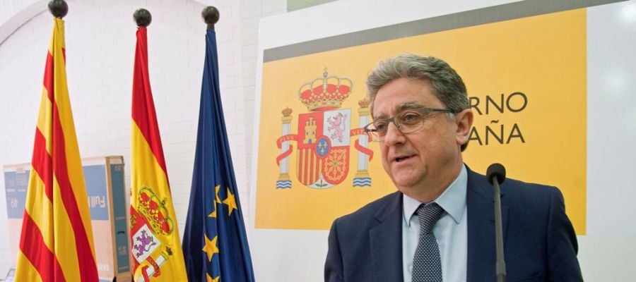 Enric Millo Enric Millo