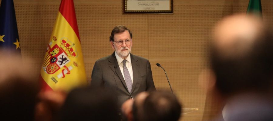 Mariano Rajoy Mariano Rajoy