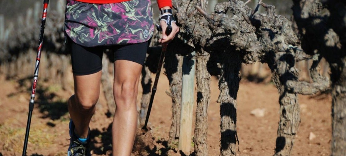 Natura 2000 recupera la vía de la trashumancia como ruta de senderismo en el Jerte Natura 2000 recupera la vía de la trashumancia como ruta de senderismo en el Jerte