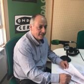 El presidente de ANCHE, Mariano Paramio, nos acercó hoy el programa de la Feria Churra que se celebrará este fin de semana en Palencia.