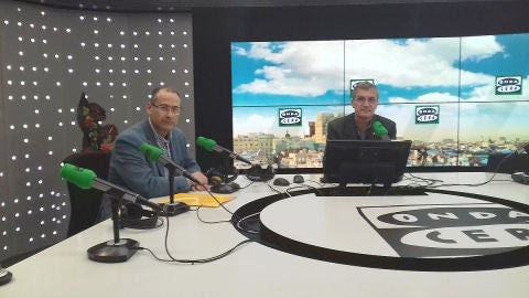 Jorge Crisafulli, misionero en Sierra Leona