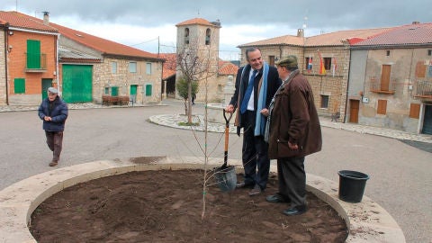 Campis&aacute;balos, el pueblo m&aacute;s limpio de Espa&ntilde;a
