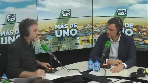 Pedro Sánchez, sobre el rifirrafe entre Letizia y Sofía: "En todas las casas cuecen habas" Pedro Sánchez, sobre el rifirrafe entre Letizia y Sofía: "En todas las casas cuecen habas"