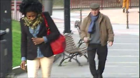 Marzo, el tercer mes m&aacute;s fr&iacute;o del siglo XXl