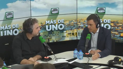 Pedro Sánchez, sobre Cifuentes: "La mentira no puede presidir la Comunidad de Madrid" Pedro Sánchez, sobre Cifuentes: "La mentira no puede presidir la Comunidad de Madrid"