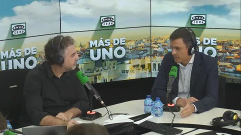 Pedro Sánchez, sobre Cifuentes: "La mentira no puede presidir la Comunidad de Madrid"
