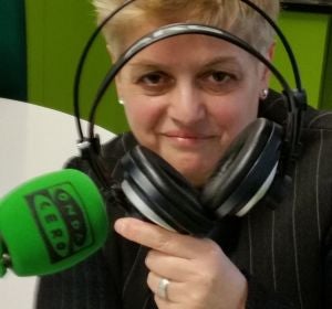 Córdoba en la Onda Córdoba en la Onda