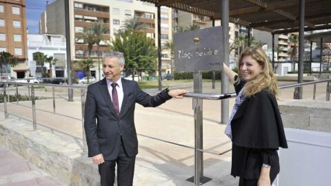 'ESCALA A CASTELL&Oacute;'