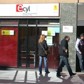 Oficina de Servicio Público de Empleo de Castilla y León (Ecyl) en Ponferrada Oficina de Servicio Público de Empleo de Castilla y León (Ecyl) en Ponferrada