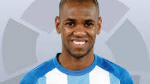 Firm&oacute; cinco temporadas con el Deportivo