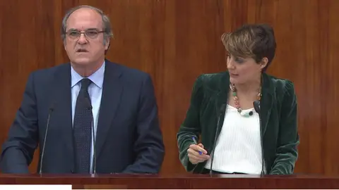 PSM y Podemos piden explicaciones a Cristina Cifuentes PSM y Podemos piden explicaciones a Cristina Cifuentes