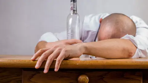 Reducir el consumo de drogas es posible gracias a las TIC Reducir el consumo de drogas es posible gracias a las TIC