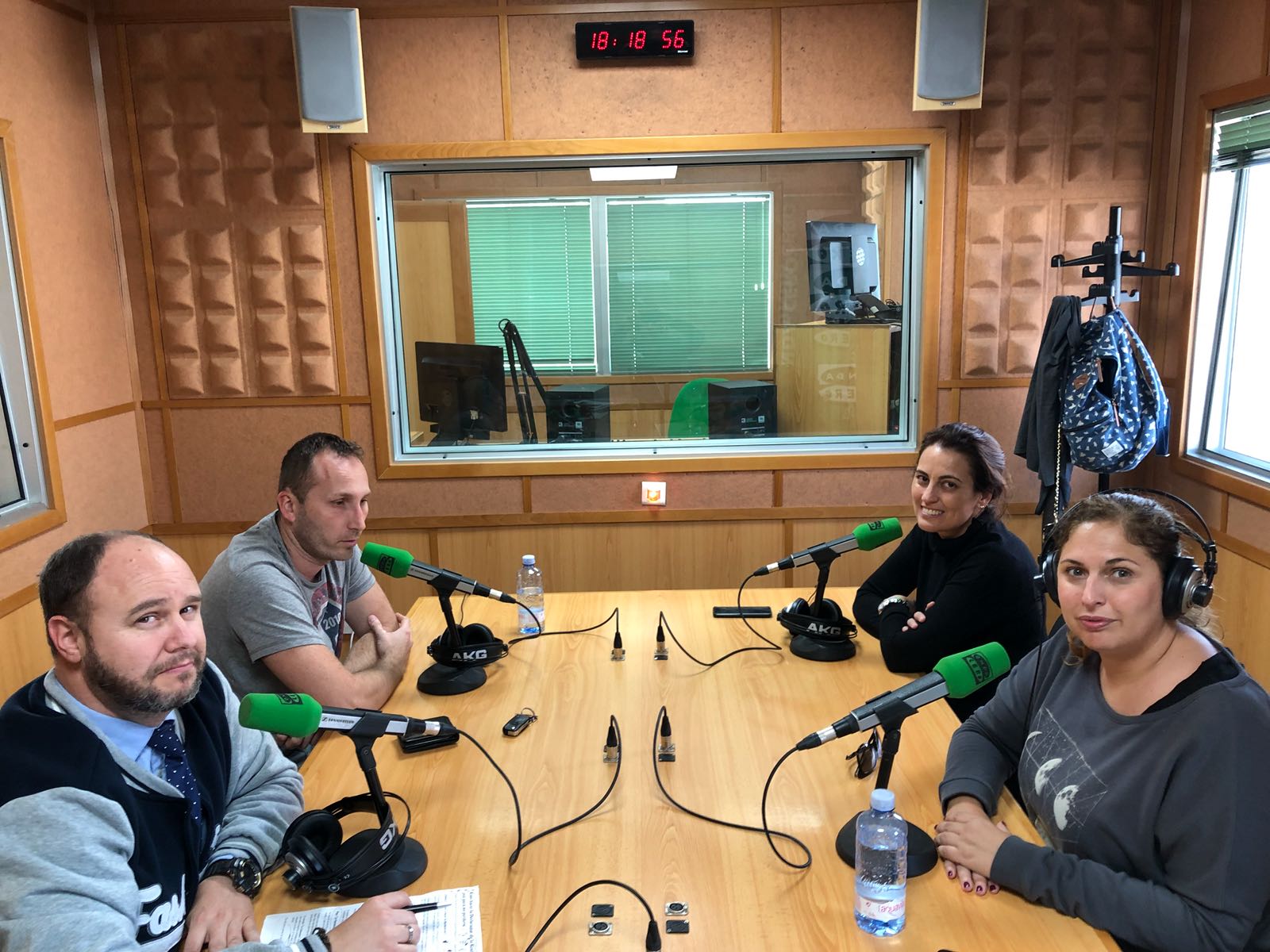 Aquí En La Onda Canarias Martes 03/04/2018 Aquí En La Onda Canarias Martes 03/04/2018