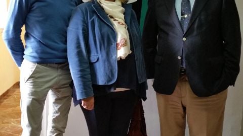 C&oacute;rdoba en la Onda