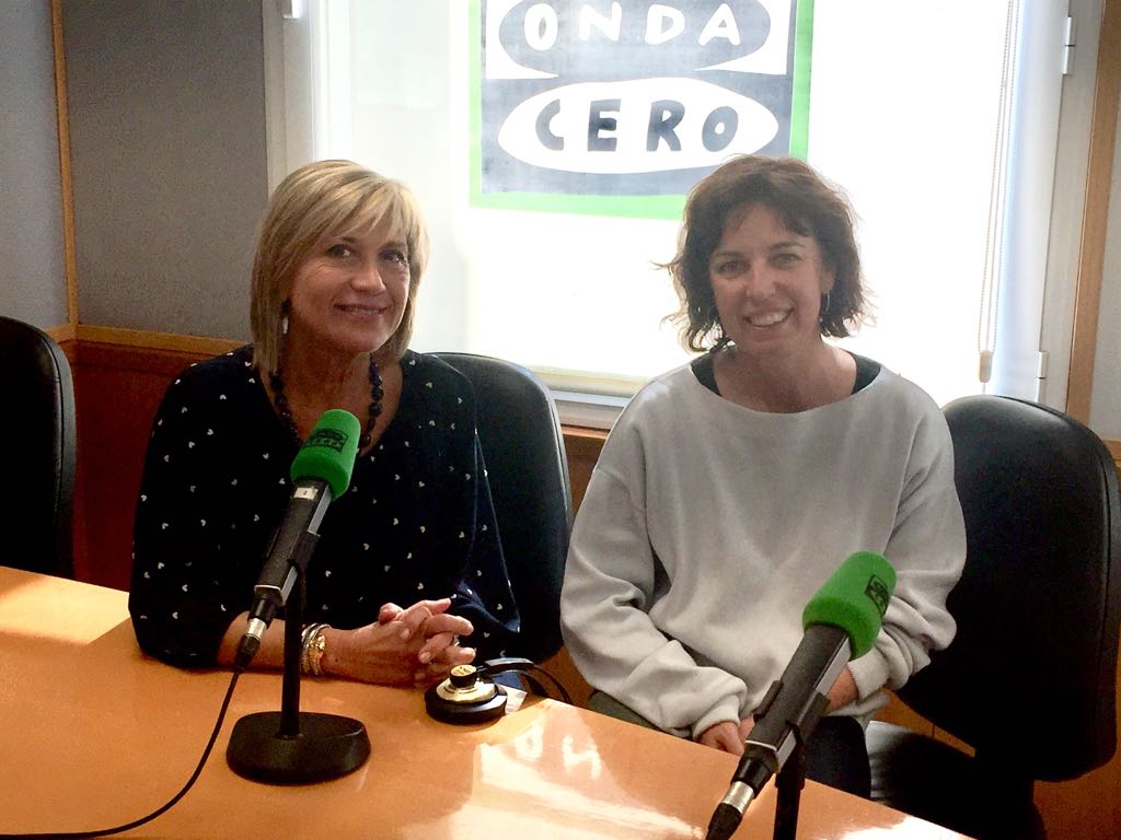 Sociedad Anónima: Olivia Rueda nos cuenta su historia de superación en su libro 'No sabes lo que me cuesta escribir esto' Sociedad Anónima: Olivia Rueda nos cuenta su historia de superación en su libro 'No sabes lo que me cuesta escribir esto'
