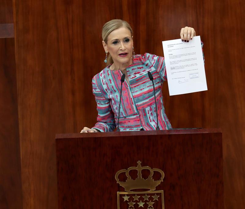 ¿Cómo supervisan las universidades los títulos de máster? ¿Cómo supervisan las universidades los títulos de máster?