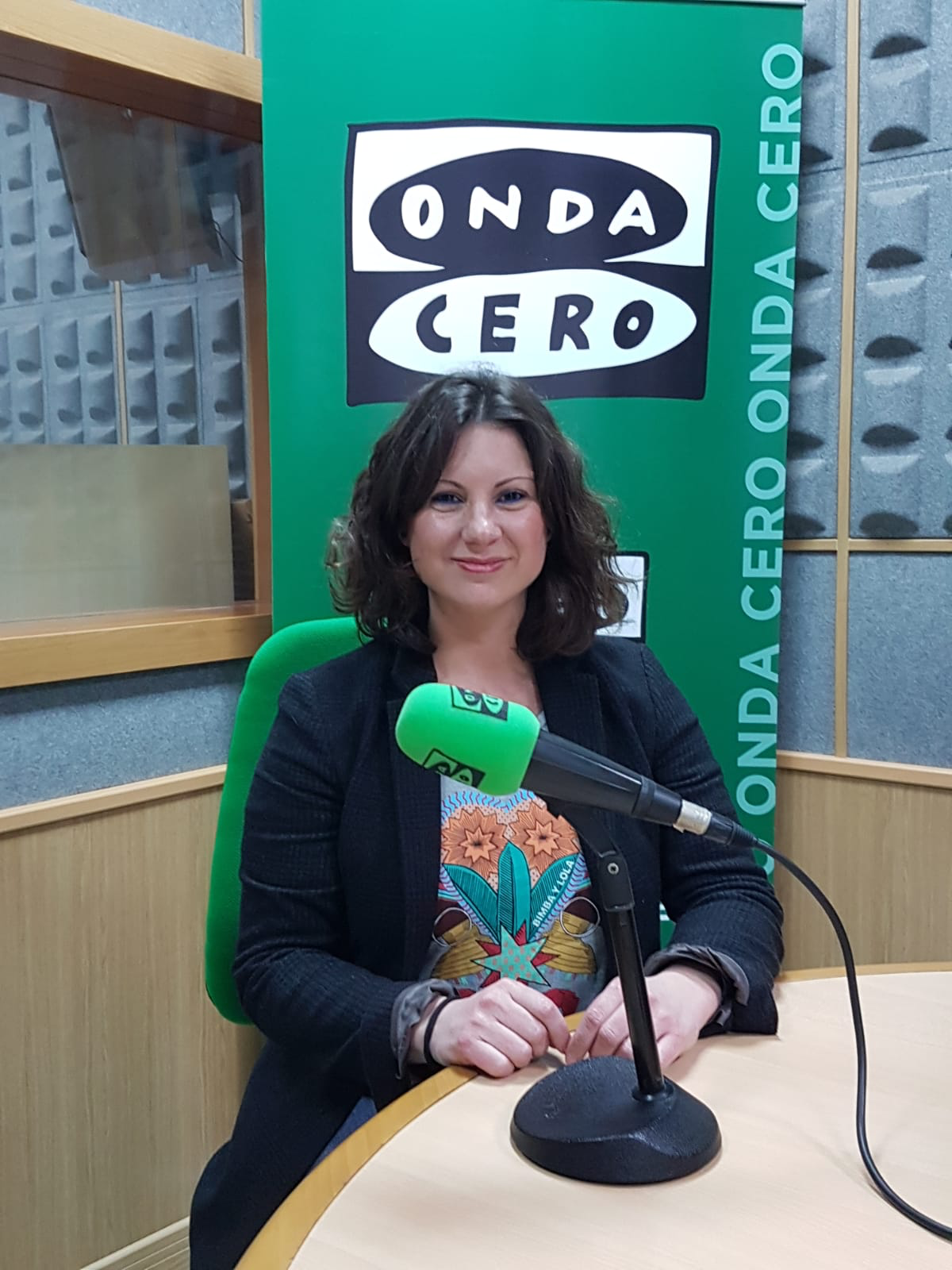 Cádiz en la Onda 4/4/2018 Cádiz en la Onda 4/4/2018