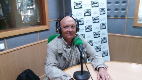 Profesor de la UNED en C&aacute;diz
