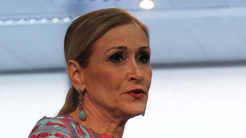Cristina Cifuentes