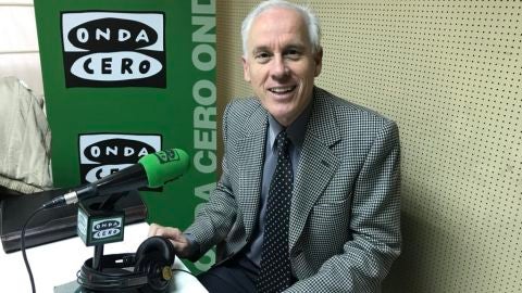 Luis Domingo Gonz&aacute;lez